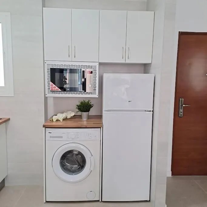 Apartamento Nordico Centro Y Playa De Fuengirola Apartment