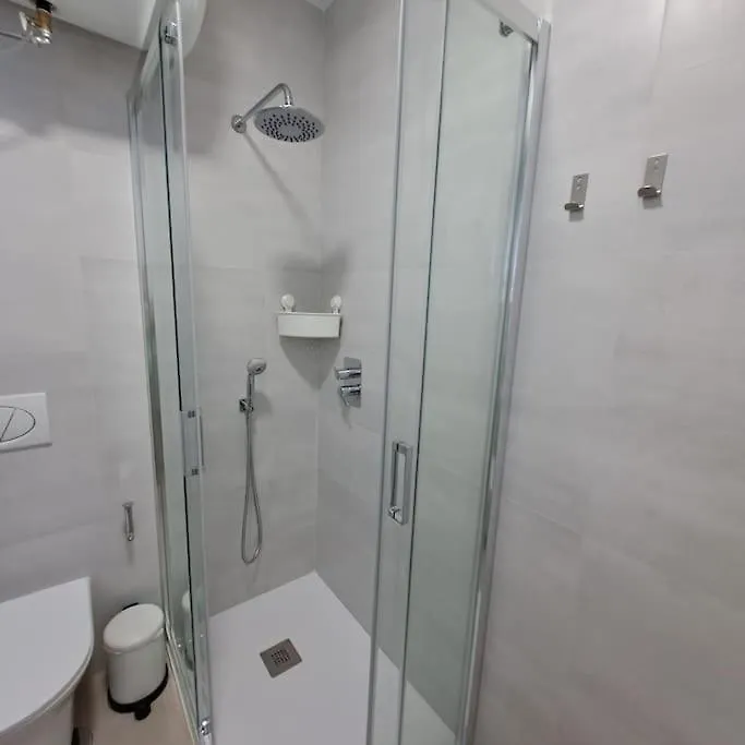 Apartamento Nordico Centro Y Playa De Fuengirola公寓 0*, 丰希罗拉 西班牙