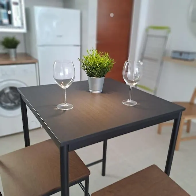 Apartamento Nordico Centro Y Playa De Fuengirola公寓 丰希罗拉