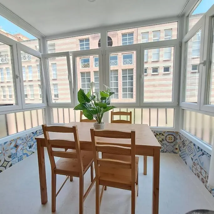 Apartamento Nordico Centro Y Playa De Fuengirola公寓