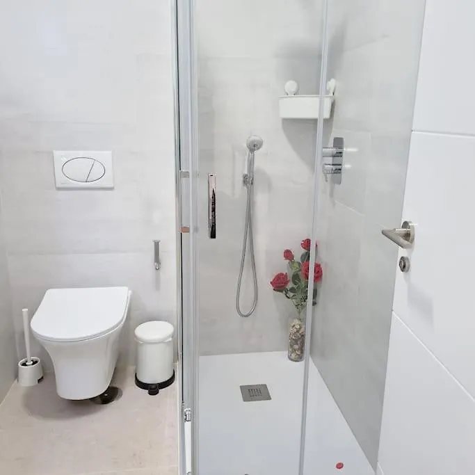 Apartamento Nordico Centro Y Playa De Fuengirola公寓 公寓
